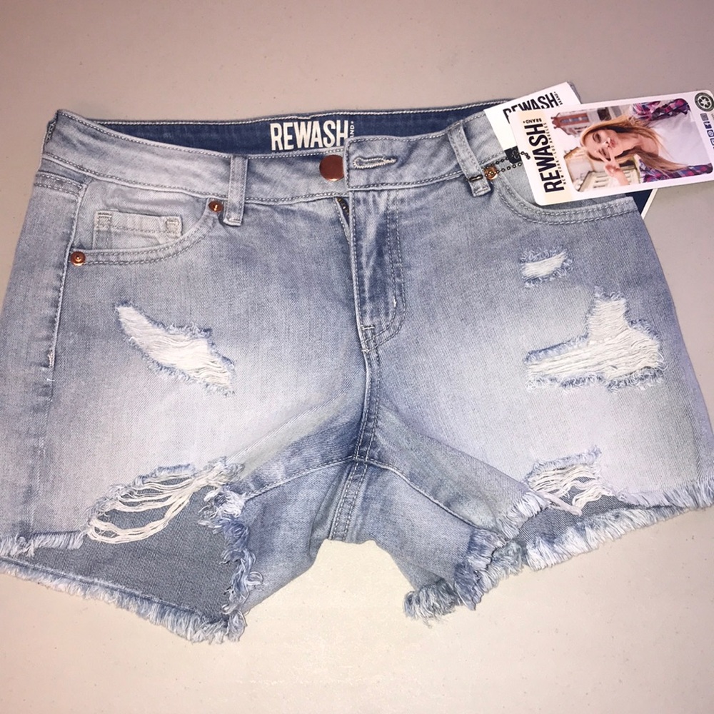 shorts